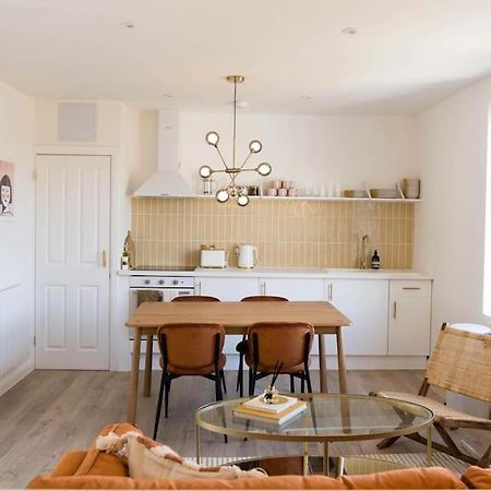 Boutique Central Margate Apt. - Edge Of Old Town! Εξωτερικό φωτογραφία