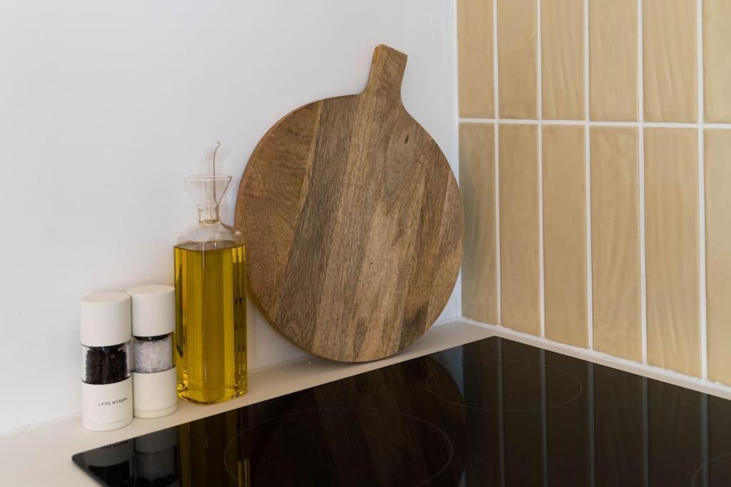Boutique Central Margate Apt. - Edge Of Old Town! Εξωτερικό φωτογραφία