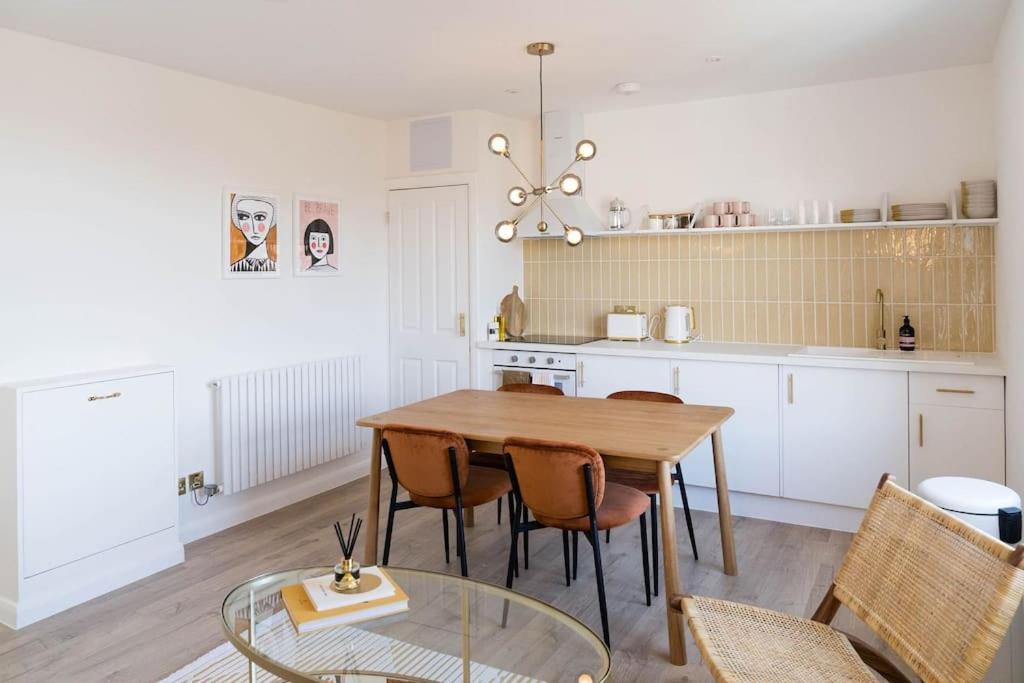 Boutique Central Margate Apt. - Edge Of Old Town! Εξωτερικό φωτογραφία