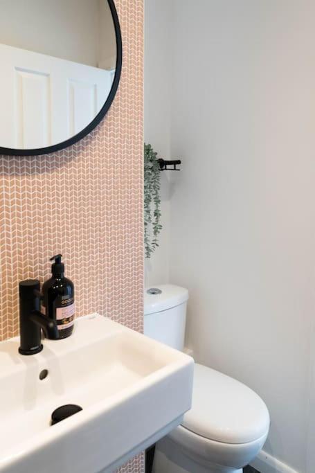 Boutique Central Margate Apt. - Edge Of Old Town! Εξωτερικό φωτογραφία