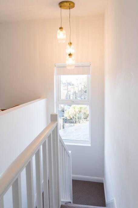 Boutique Central Margate Apt. - Edge Of Old Town! Εξωτερικό φωτογραφία