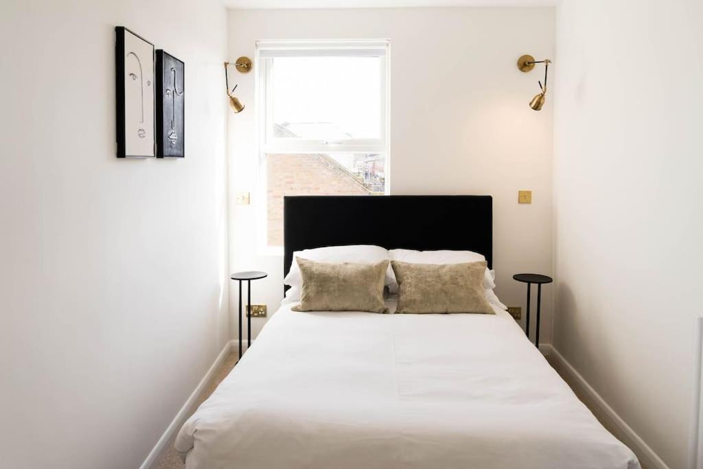 Boutique Central Margate Apt. - Edge Of Old Town! Εξωτερικό φωτογραφία