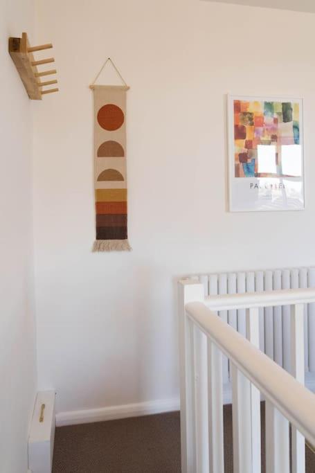 Boutique Central Margate Apt. - Edge Of Old Town! Εξωτερικό φωτογραφία