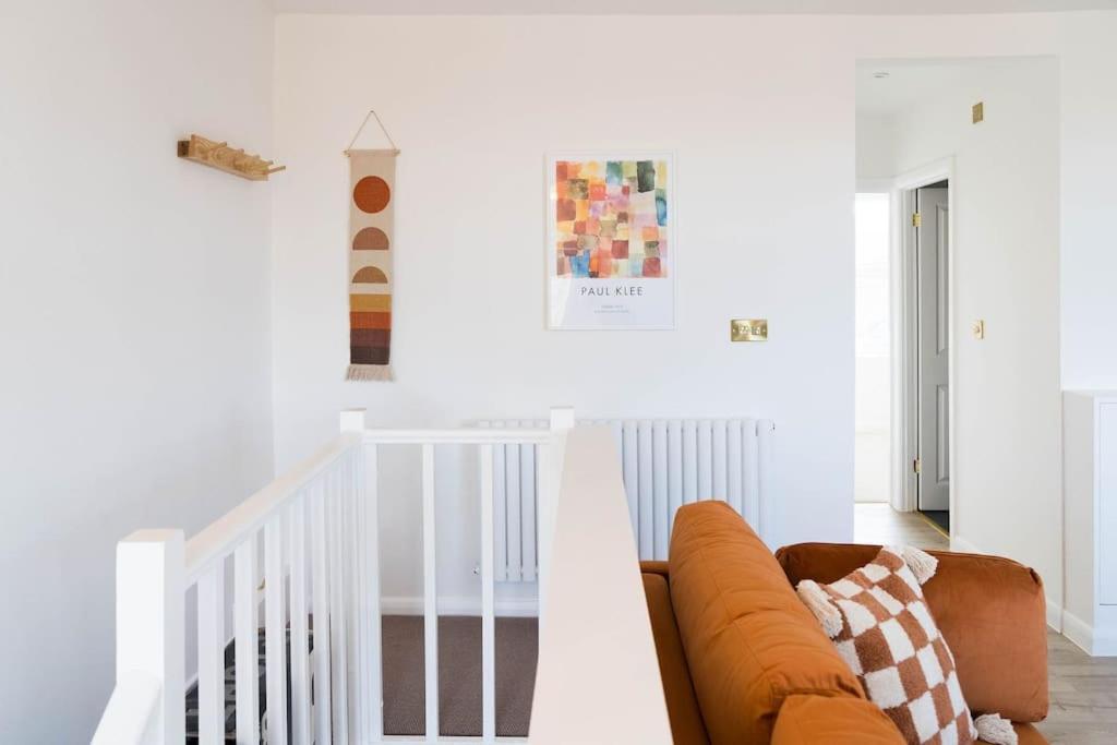 Boutique Central Margate Apt. - Edge Of Old Town! Εξωτερικό φωτογραφία